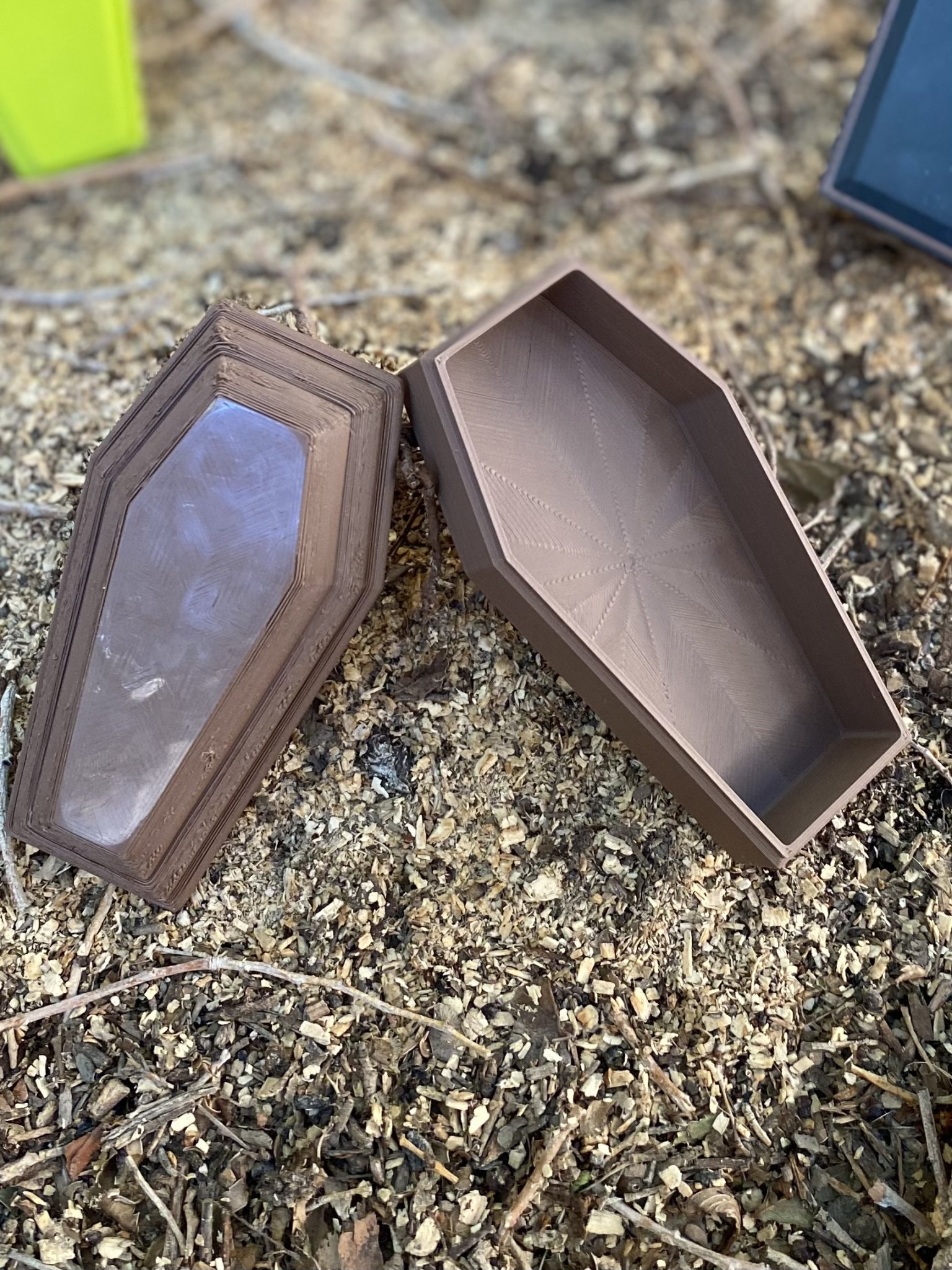 Quan tài v3 - nắp lắp khít