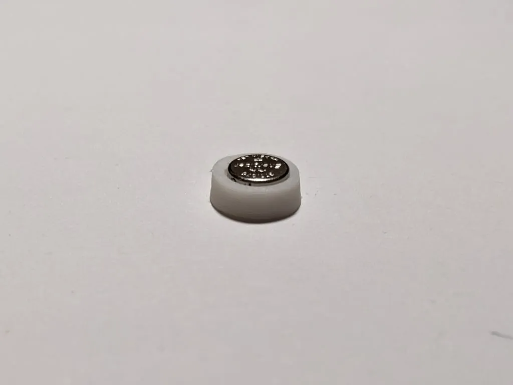 Bộ chuyển đổi pin cho máy ảnh Pentax Spotmatic sử dụng pin 377