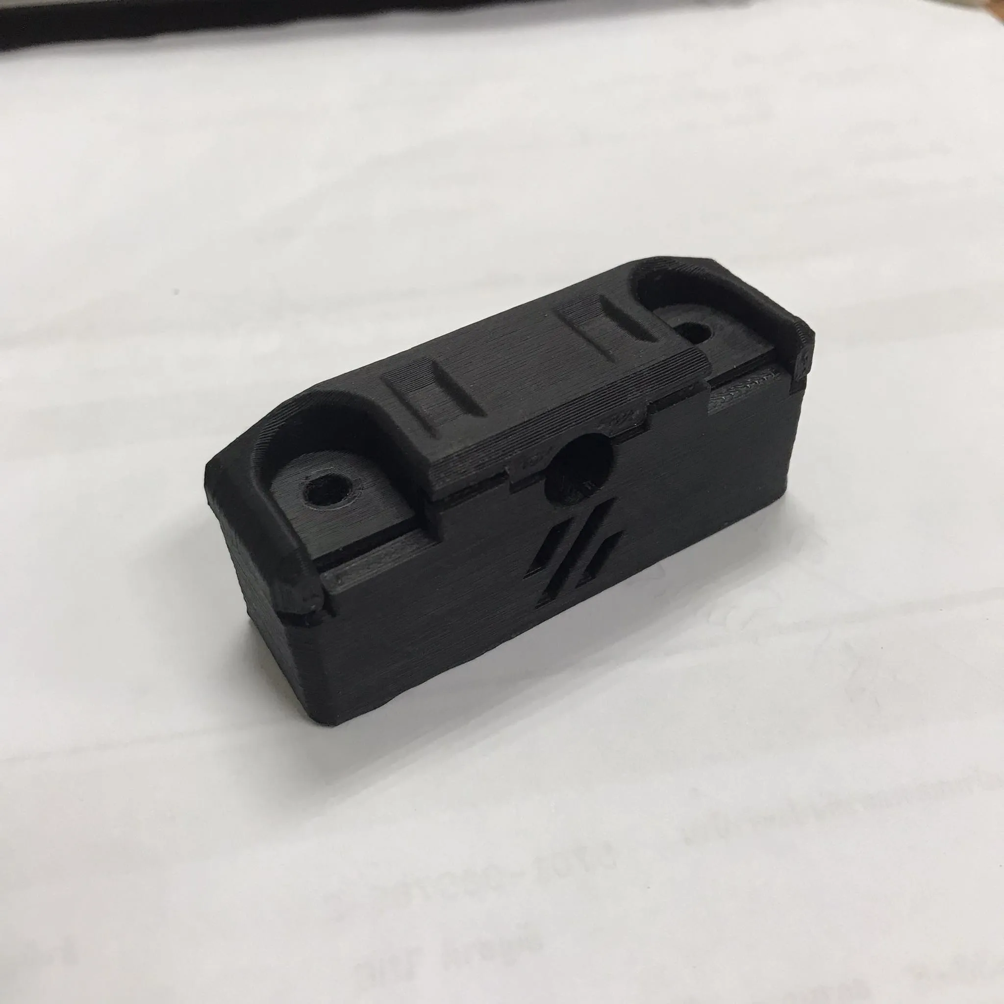 Giá đỡ Y cho M4x25 nâng cao sử dụng