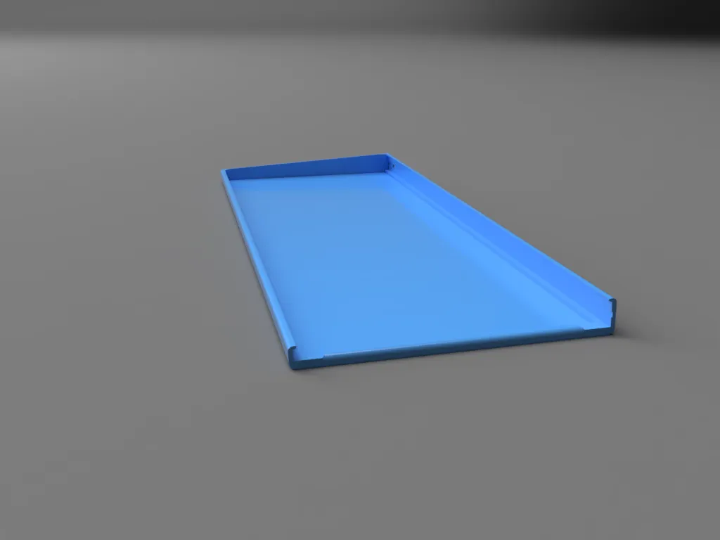 Bìa bảo vệ cho bàn phím Apple Magic Keyboard