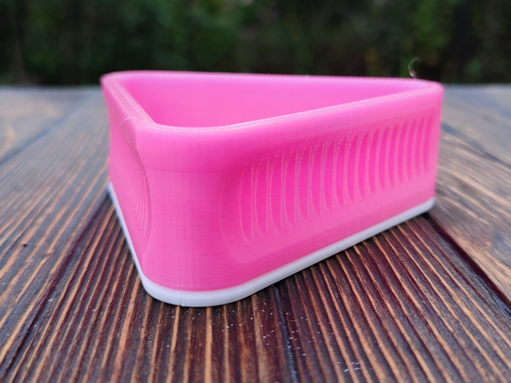 Bộ dụng cụ làm onigiri hình tam giác tiện lợi