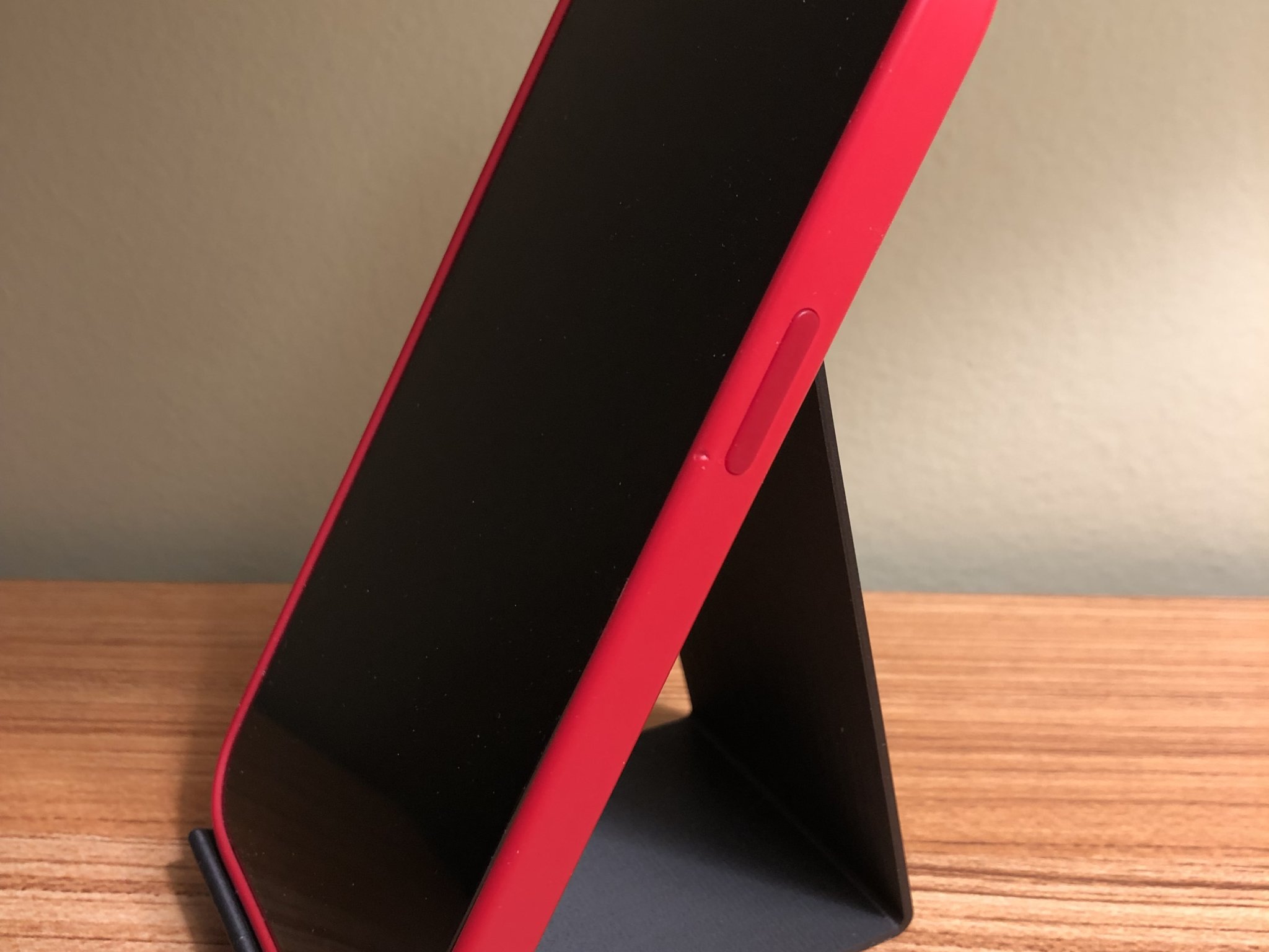 Giá đỡ điện thoại di động tối giản cho in 3D