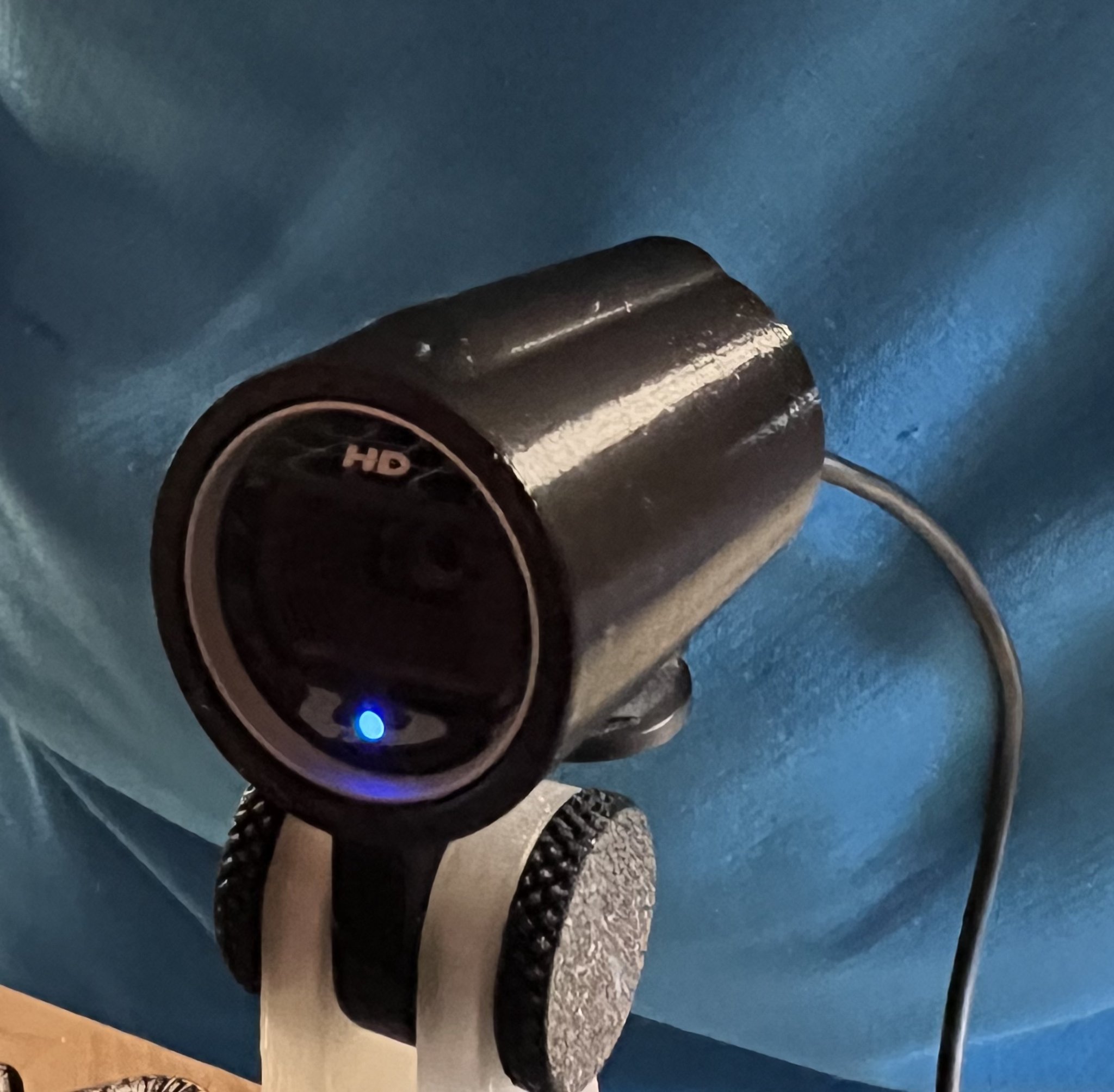 Giá đỡ camera Microsoft LifeCam Cinema cho máy in 3D