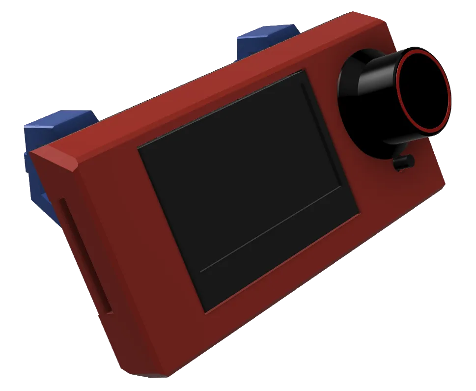 Bộ nâng cấp Ultra Magnus cho máy in Anet A8 Plus