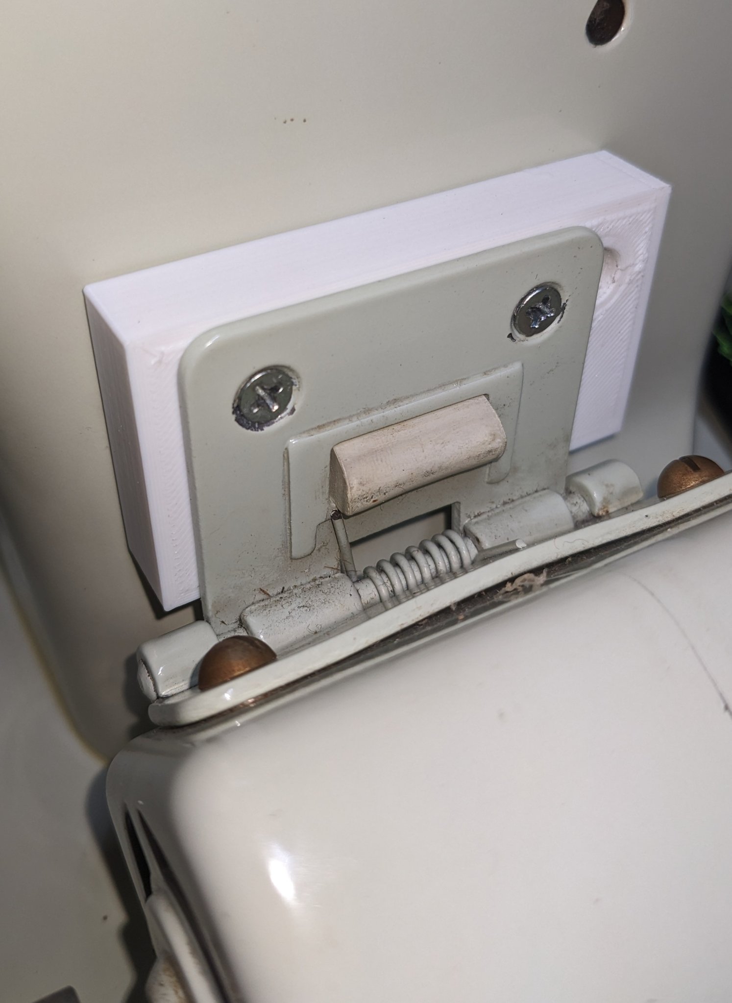 Bánh xe lớn Kenmore 158.950 cho máy may