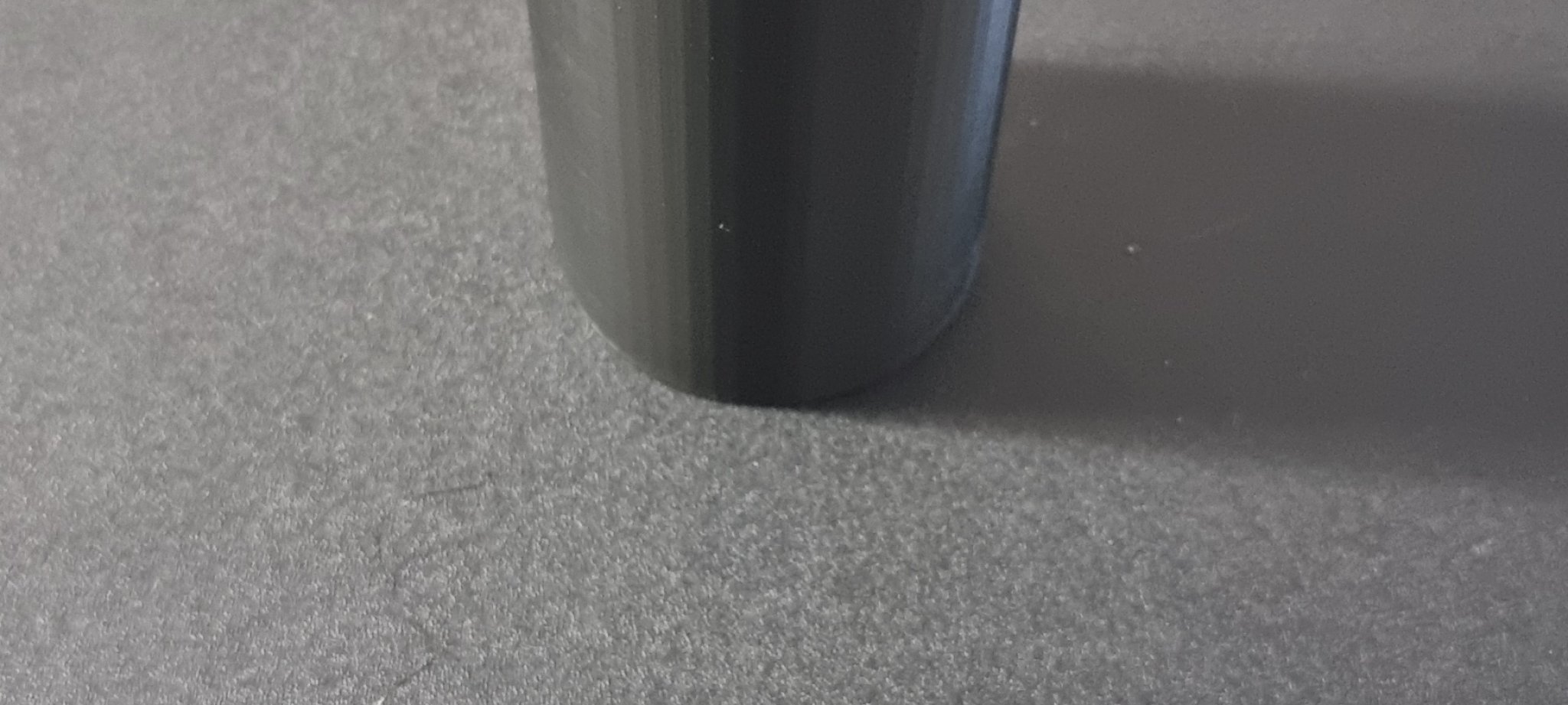 Bình chứa và lọ thủy tinh cho in 3D