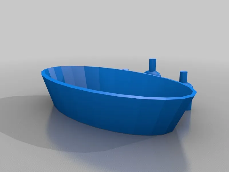 Nhà búp bê mô-đun có thể sắp xếp linh hoạt