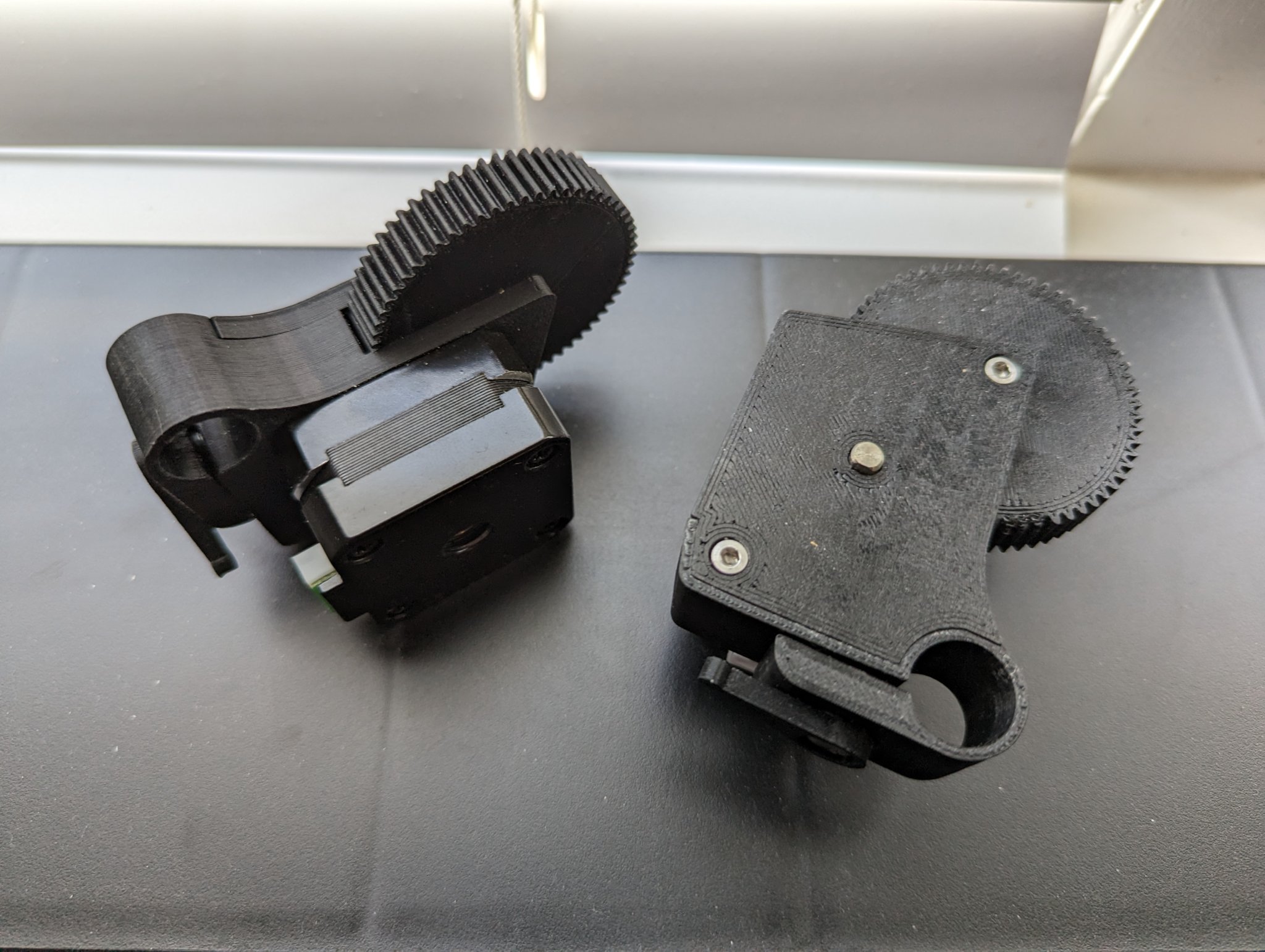 Bộ theo dõi lấy nét động cơ AquaMOCO cho máy ảnh