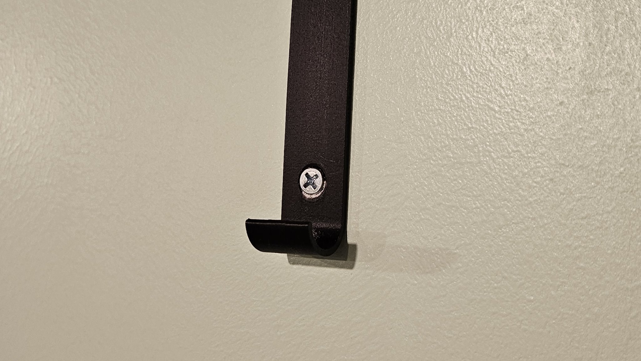 Giá đỡ tường tối giản cho Playstation TV