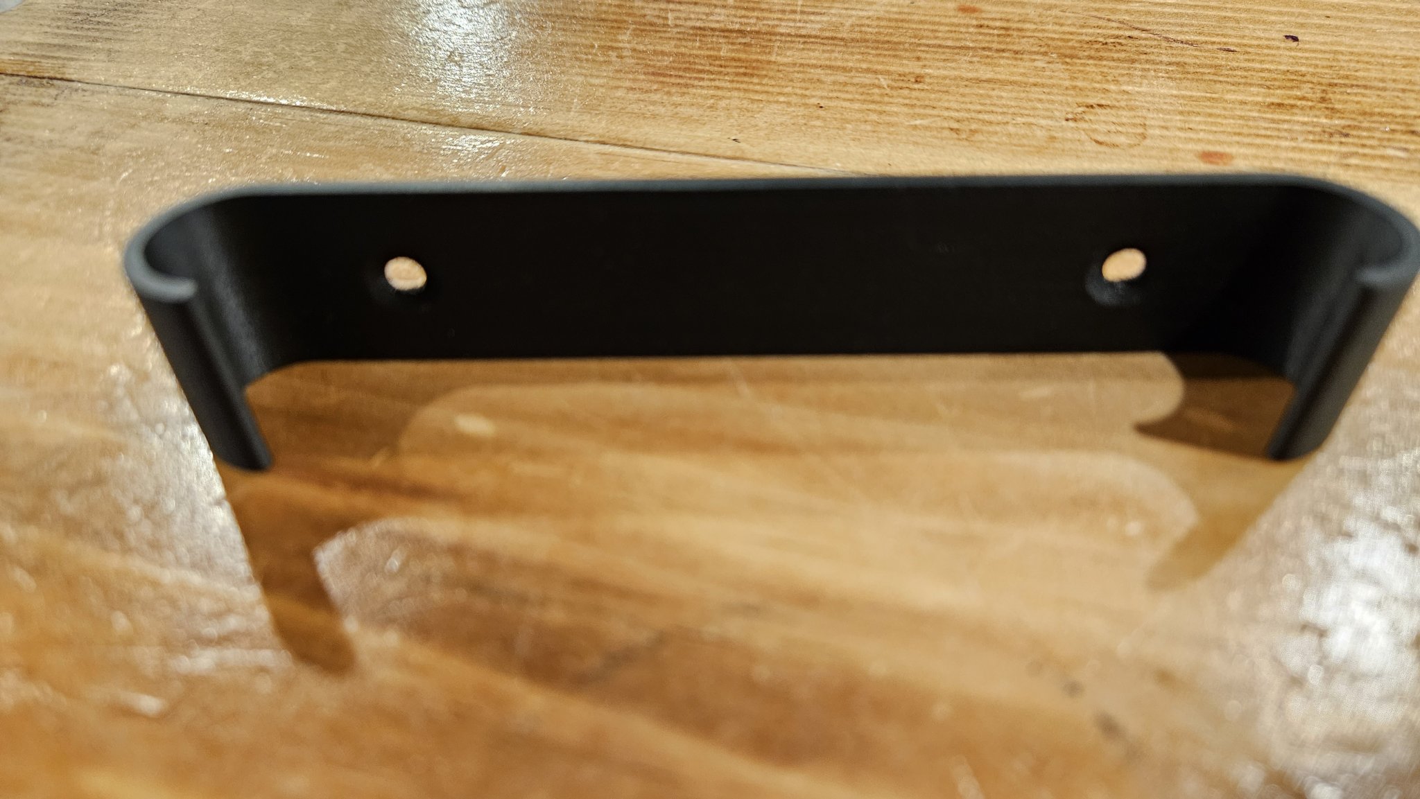 Giá đỡ tường tối giản cho Playstation TV