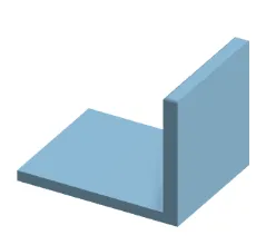 Cái chặn cửa gắn dưới bàn ngăn tiếng ồn khi đóng cửa