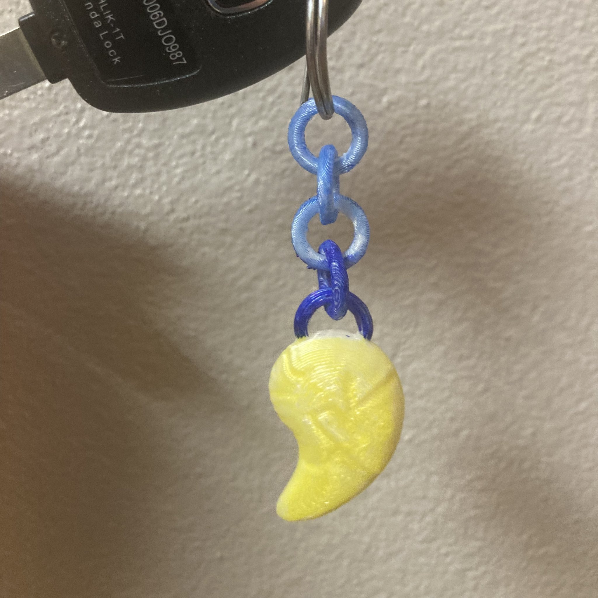 Chìa khóa đá bí mật Tears of the Kingdom trong Legend of Zelda