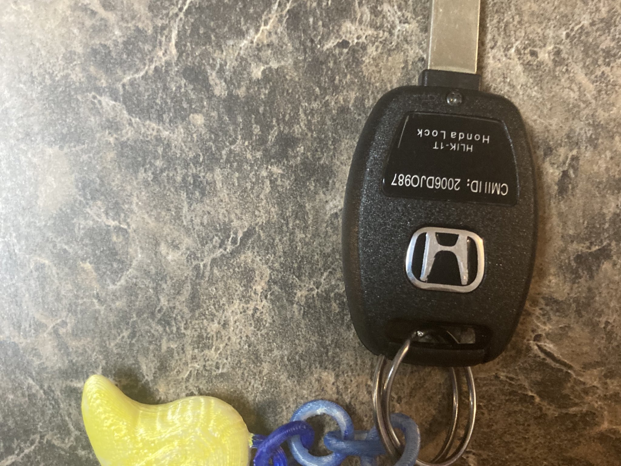 Chìa khóa đá bí mật Tears of the Kingdom trong Legend of Zelda