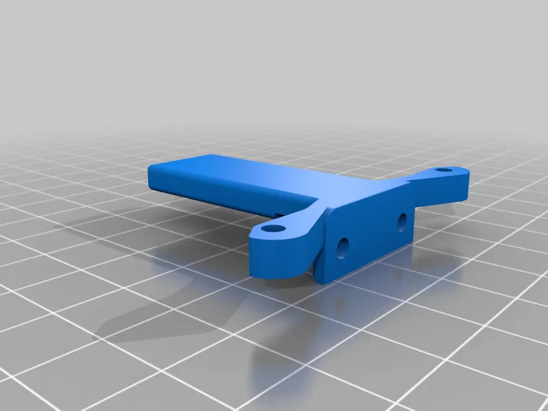 Bộ chuyển đổi gắn ADXL 345 V1.0 cho Minimus SP