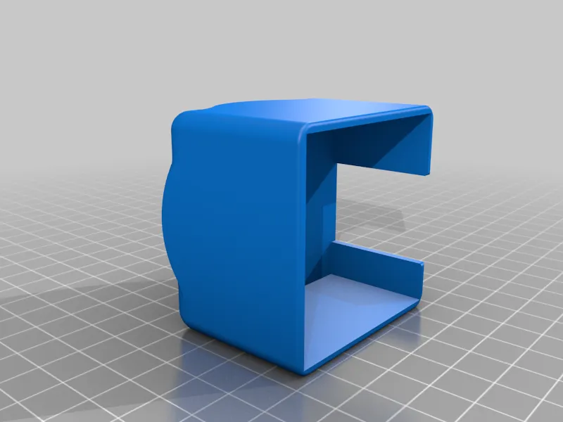 Nắp bảo vệ cáp USB-C cho máy in AnkerMake M5C