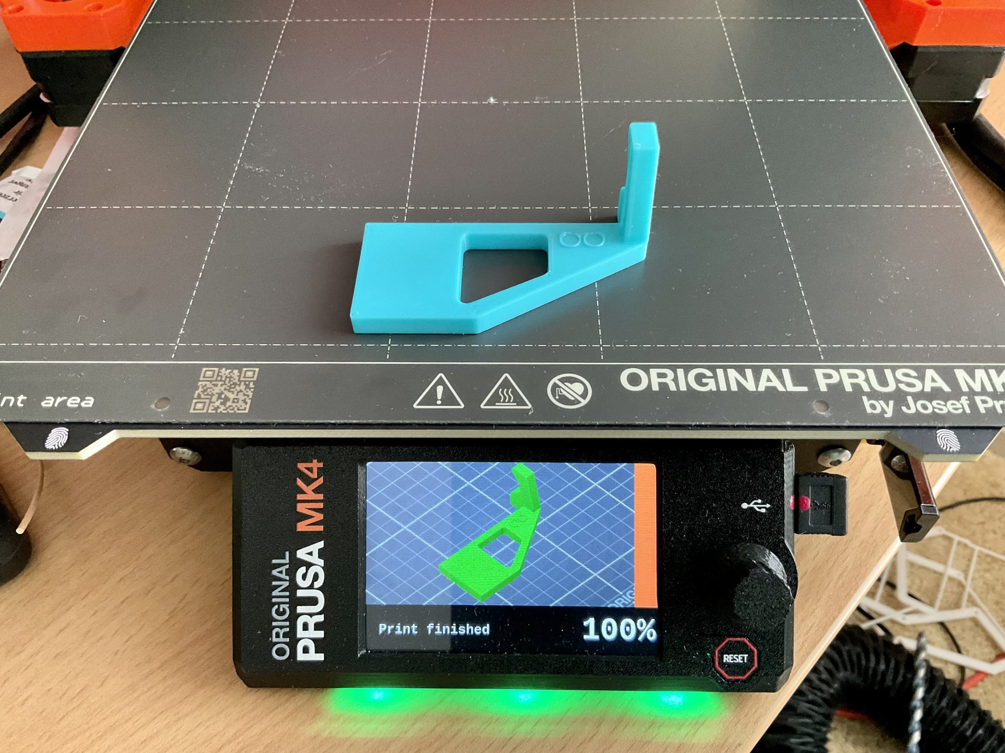 Giá treo kính mắt cho màn hình Craig - giảm vật liệu, dễ dàng ...