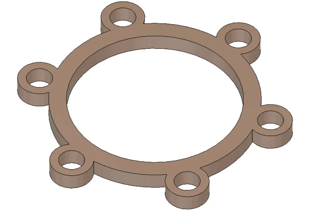 Đầu cây chống cho cây cà chua