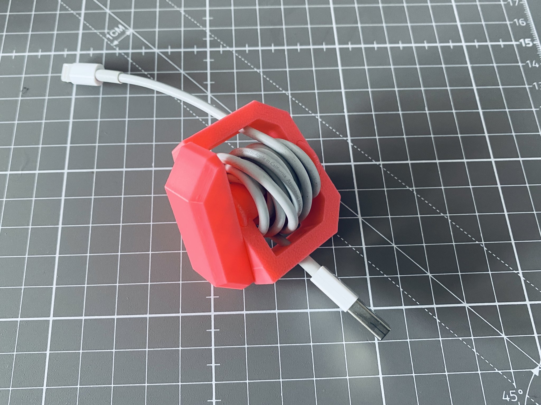 Giá đỡ cáp in tại chỗ không cần hỗ trợ