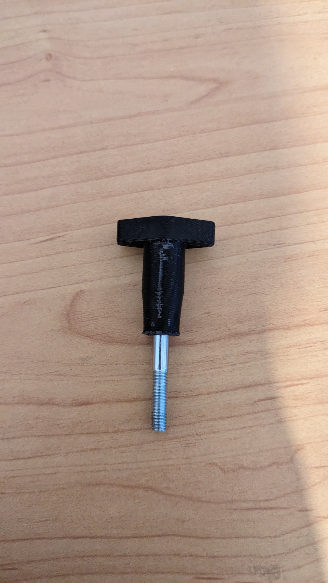 Vít điều chỉnh cho giá đỡ Gopro đa năng