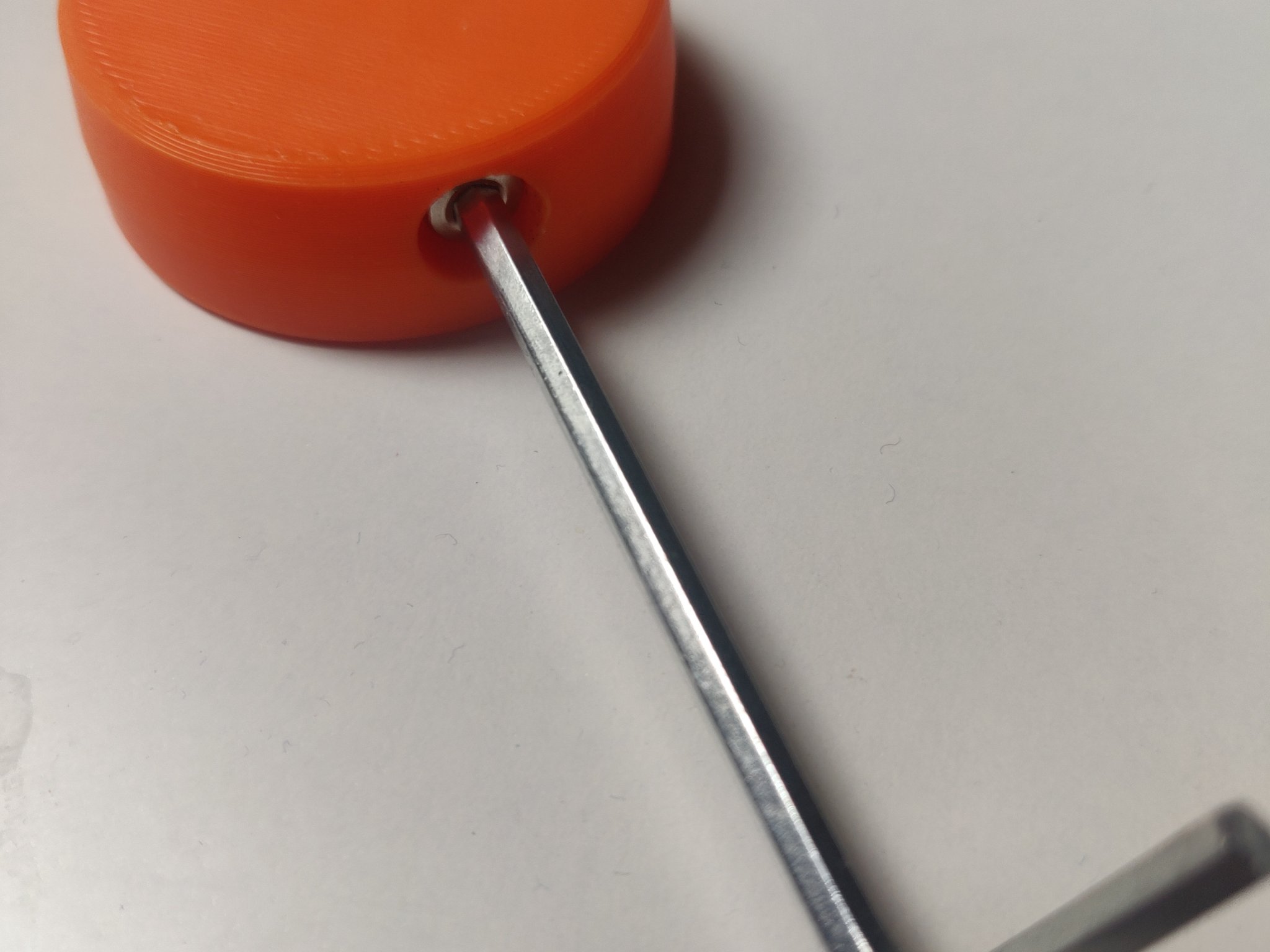 Bánh xe điều chỉnh độ sáng cho công tắc đèn