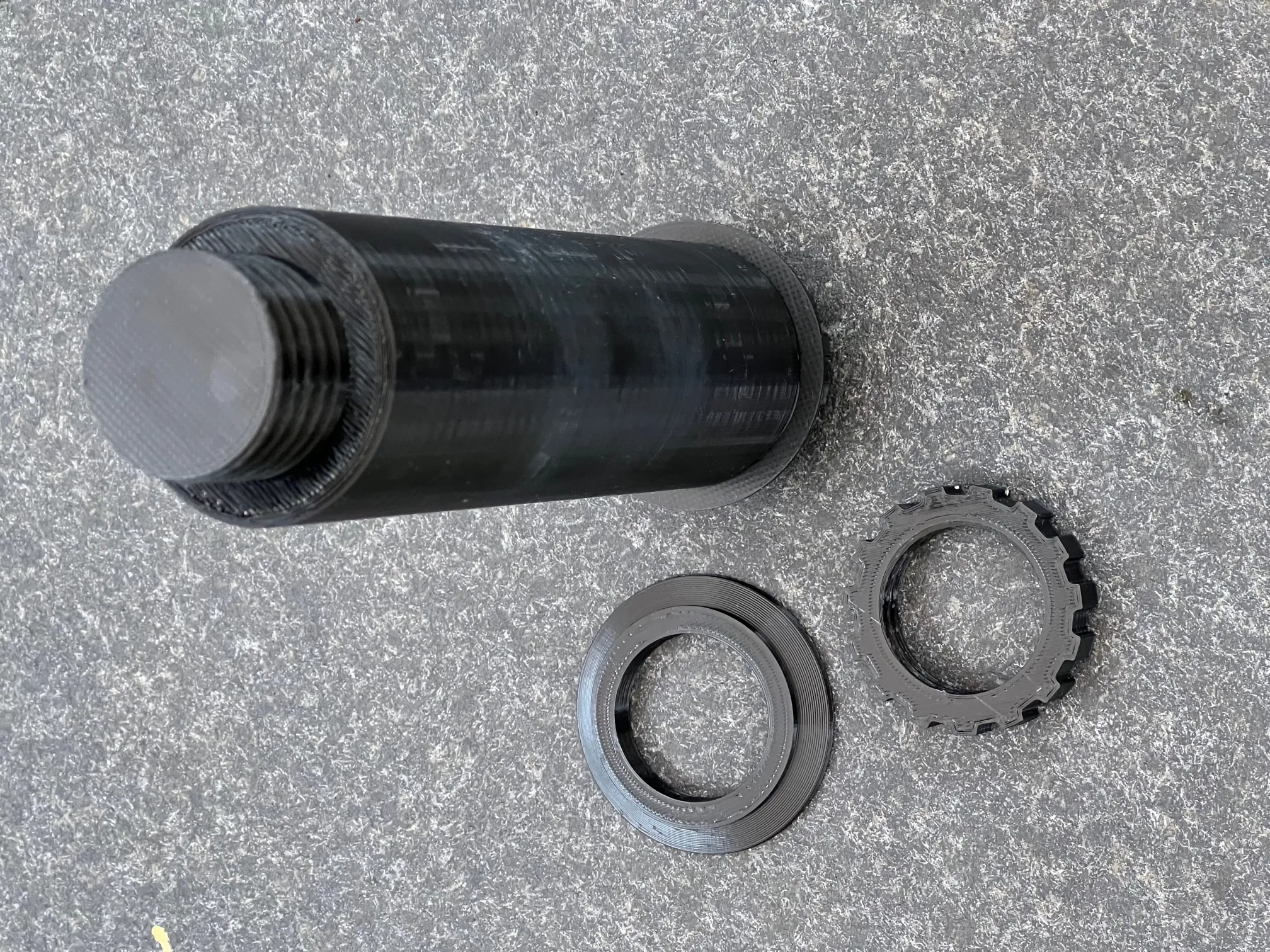 Máy cán bột / đất sét với các đĩa điều chỉnh độ dày