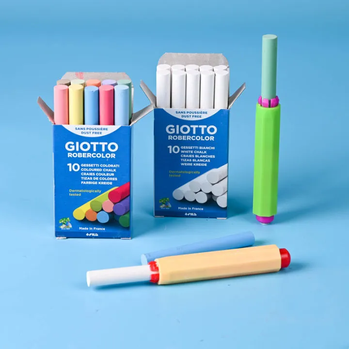 Giá đỡ phấn từ tính cho Giotto