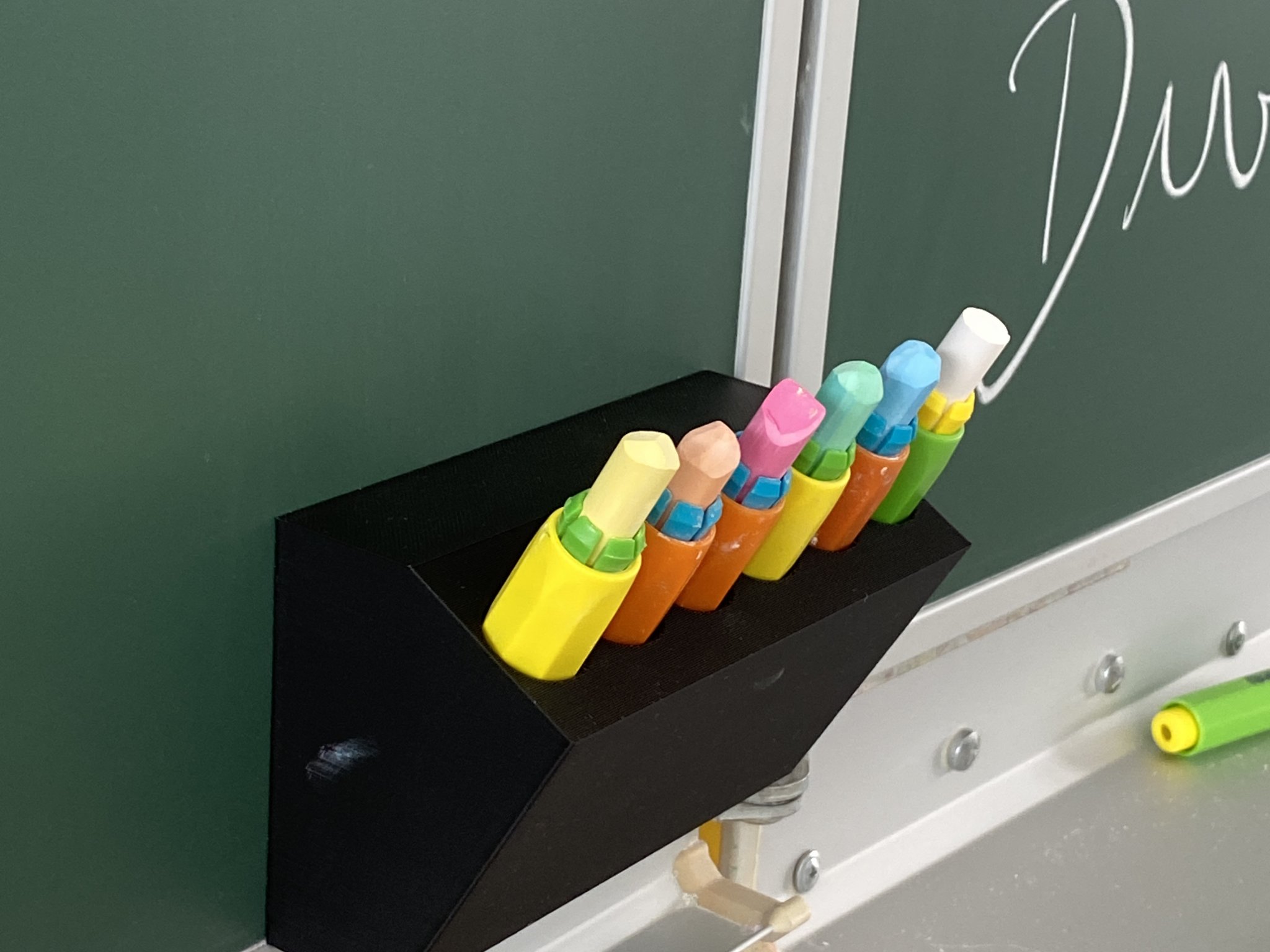 Giá đỡ phấn từ tính cho Giotto