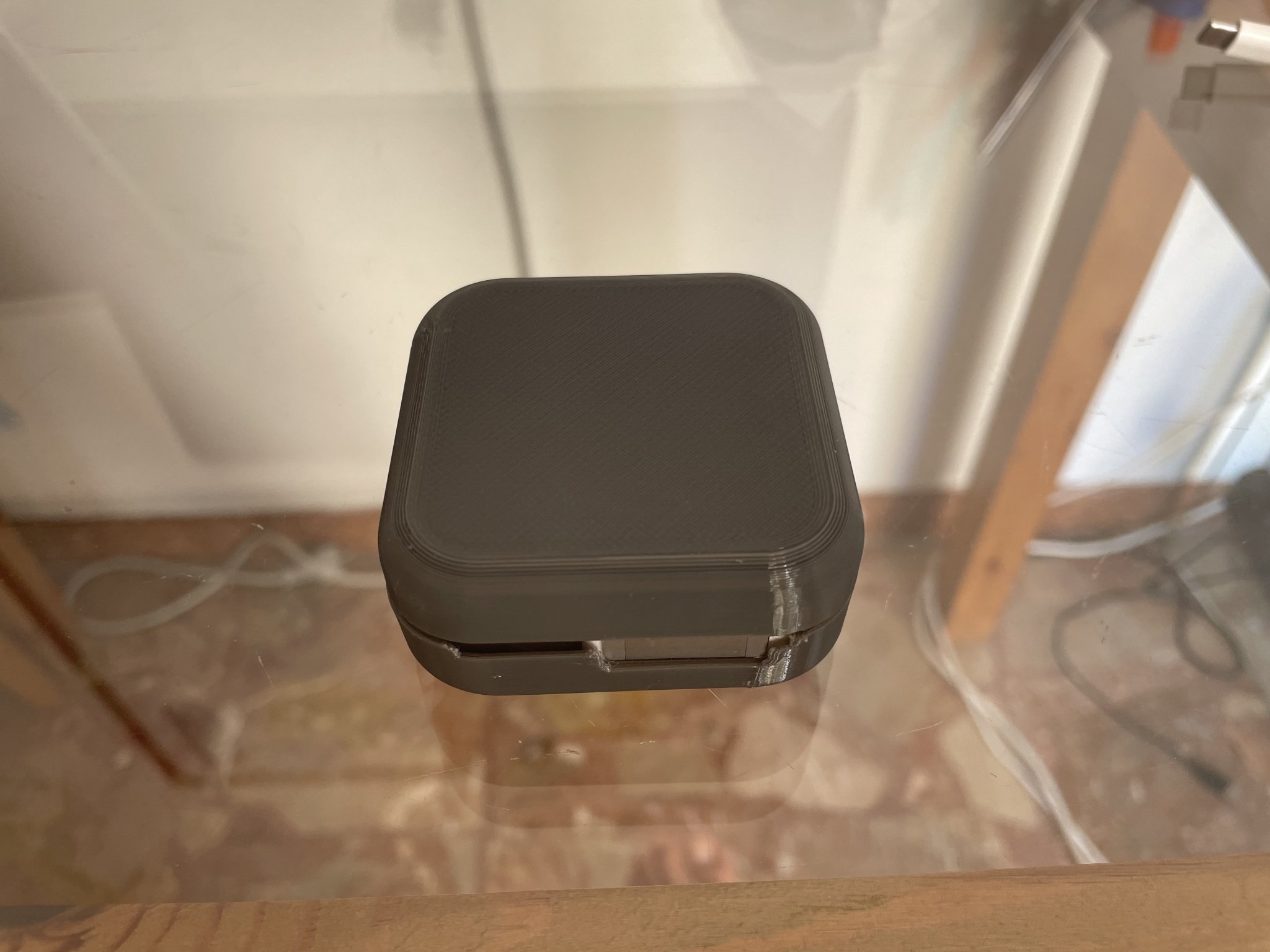 Bìa cho tai nghe Nothing Ear 1