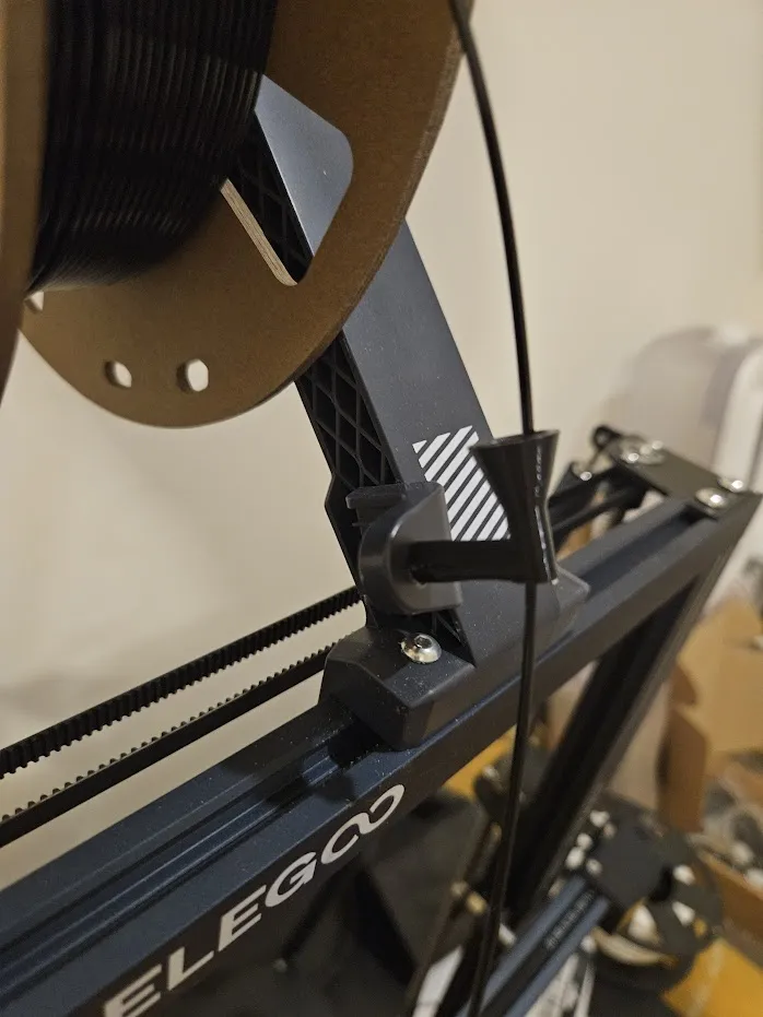 Giá đỡ cảm biến hết filament cho Elegoo Neptune 3 Pro/Plus/Max