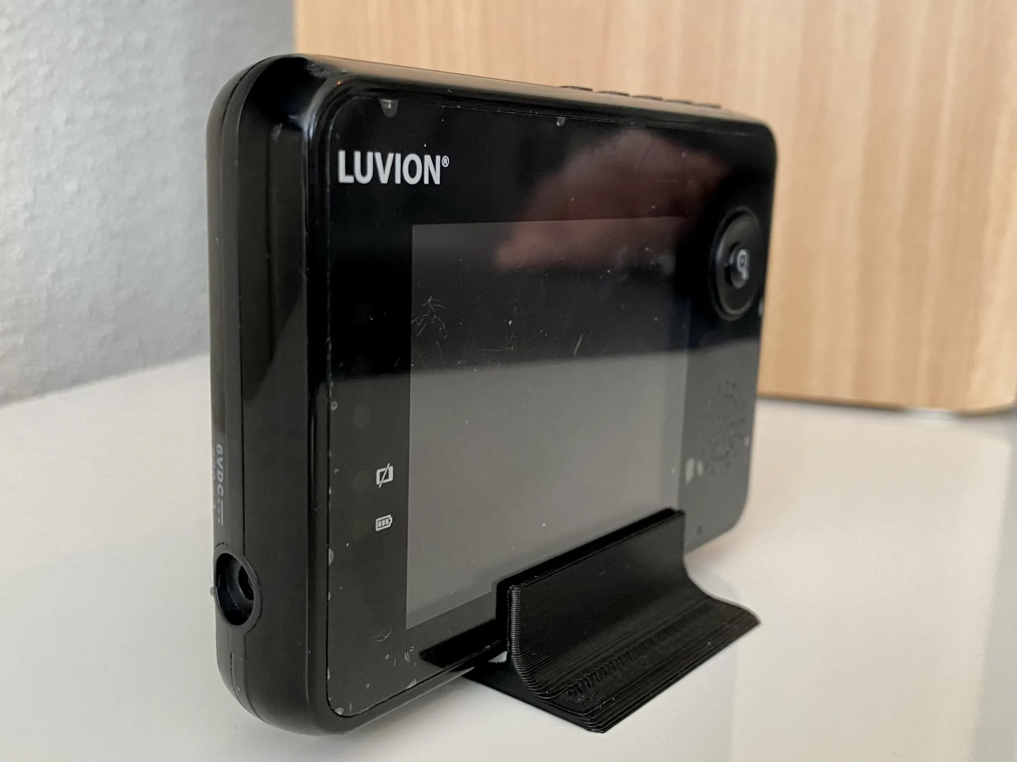 Chân thay thế cho Luvion Babymonitor