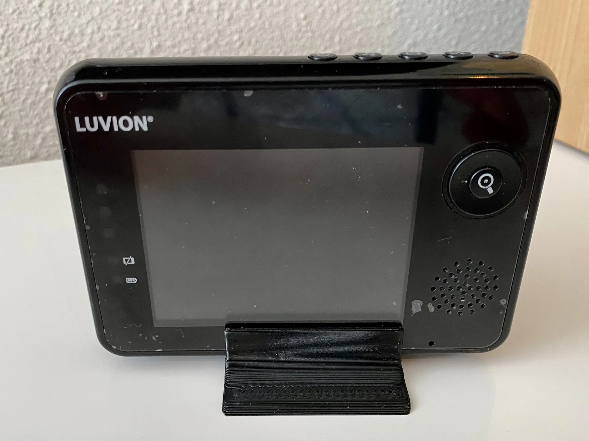 Chân thay thế cho Luvion Babymonitor