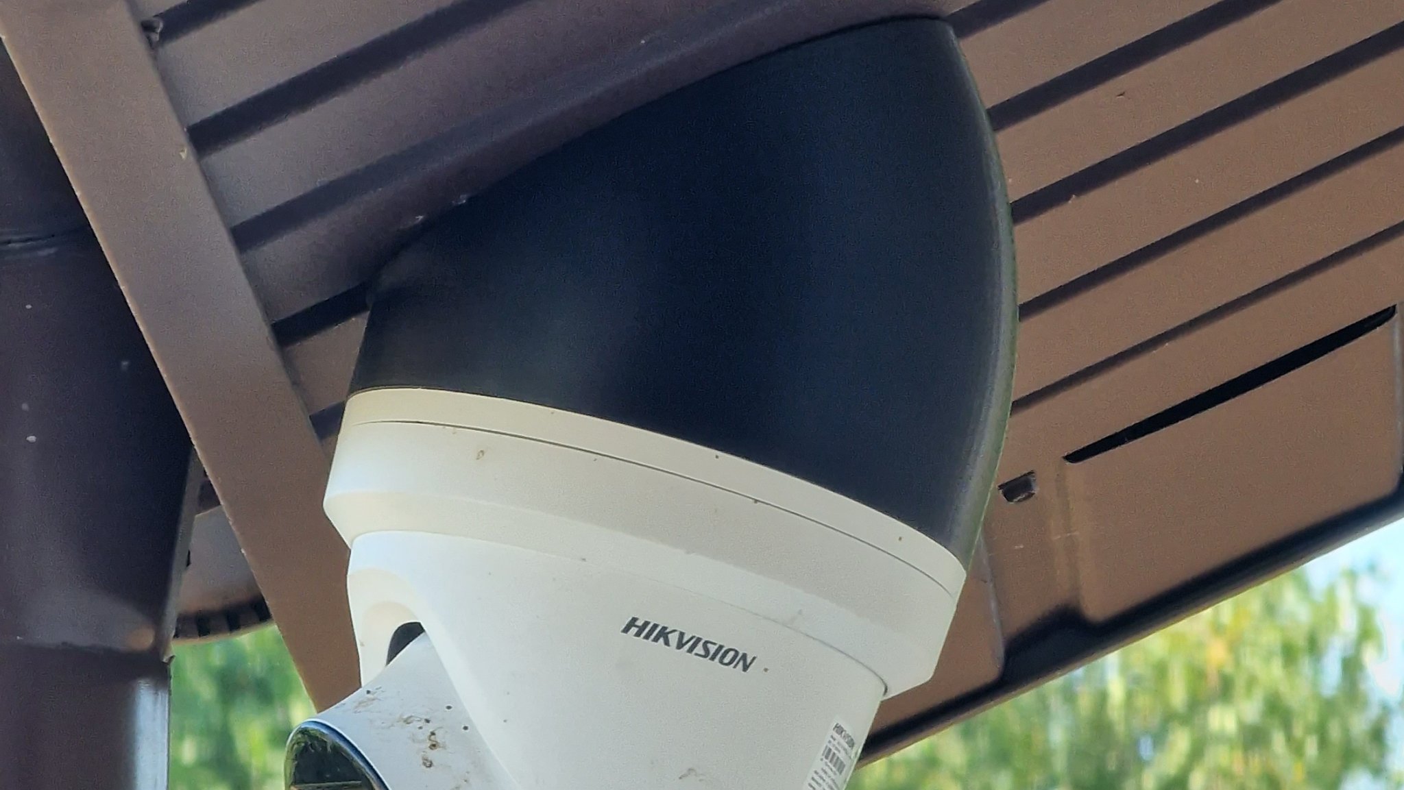 Giá đỡ camera Hikvision góc 40°