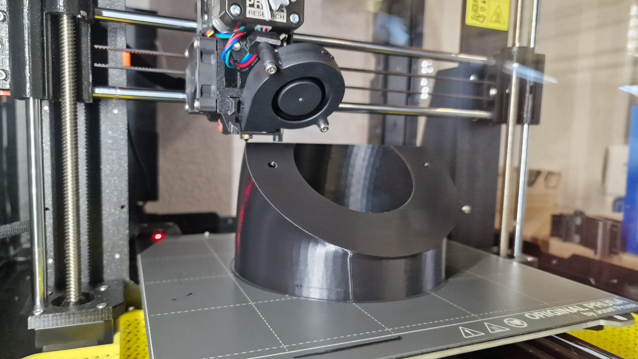 Giá đỡ camera Hikvision góc 40°