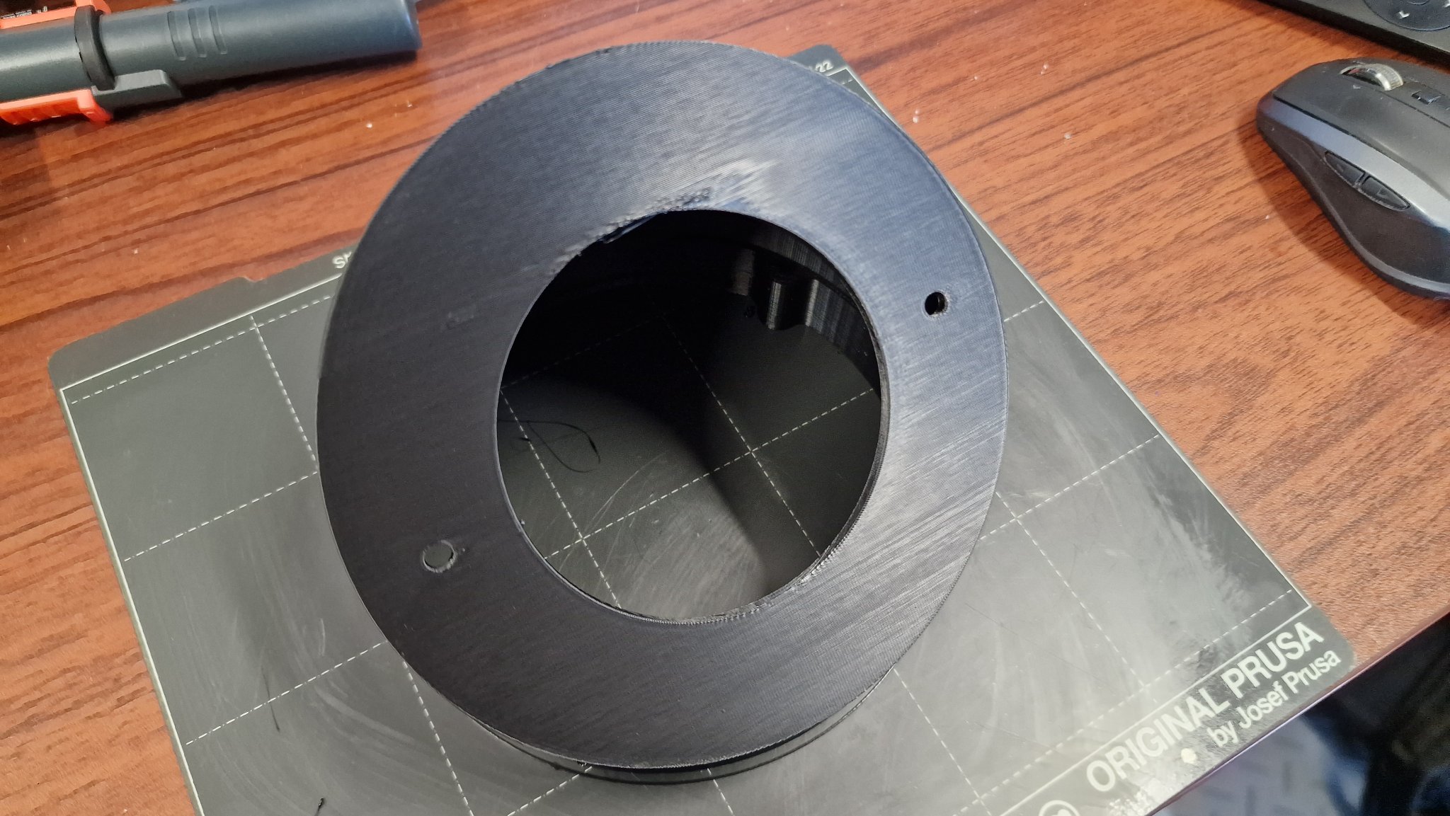 Giá đỡ camera Hikvision góc 40°