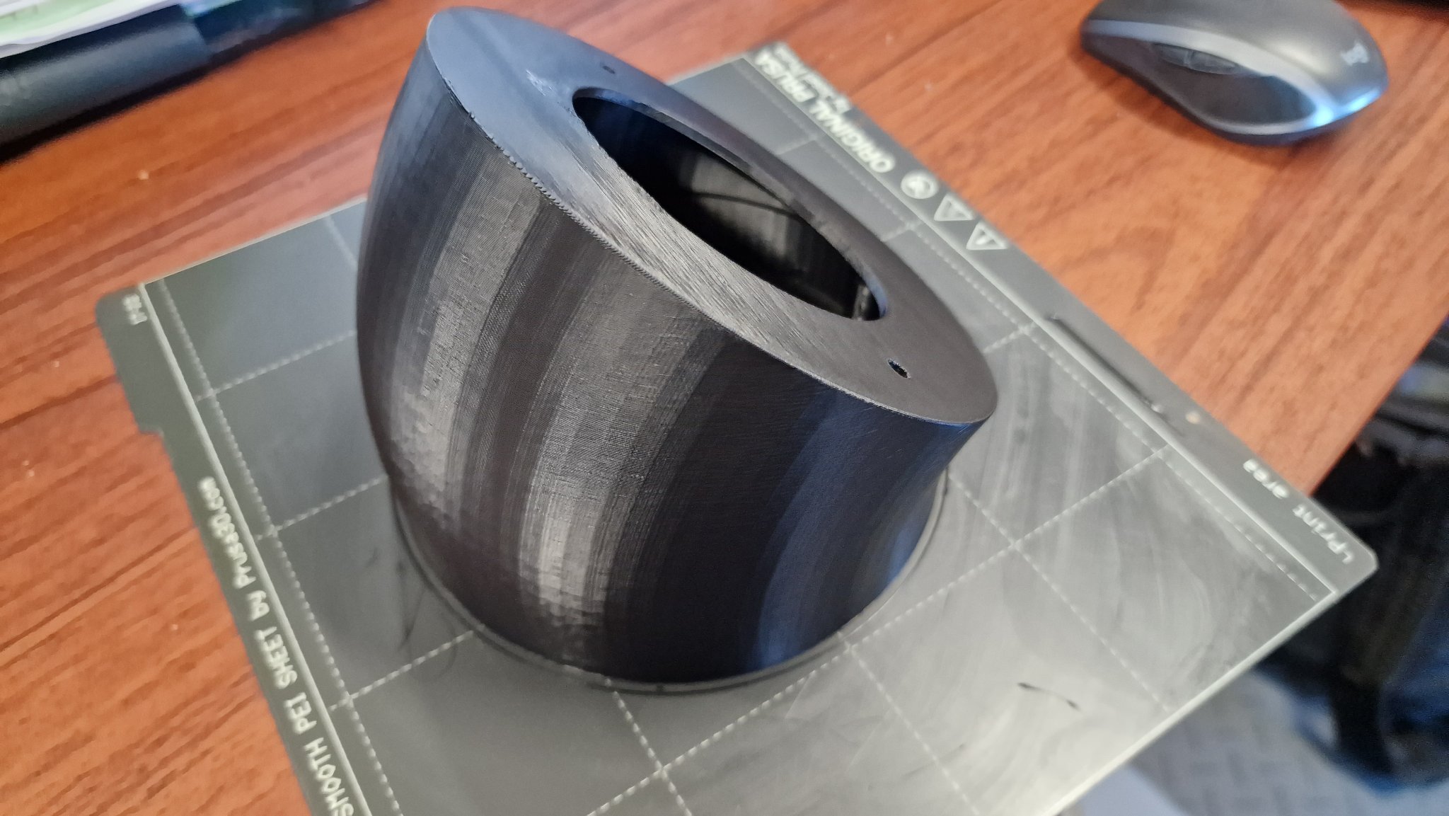 Giá đỡ camera Hikvision góc 40°