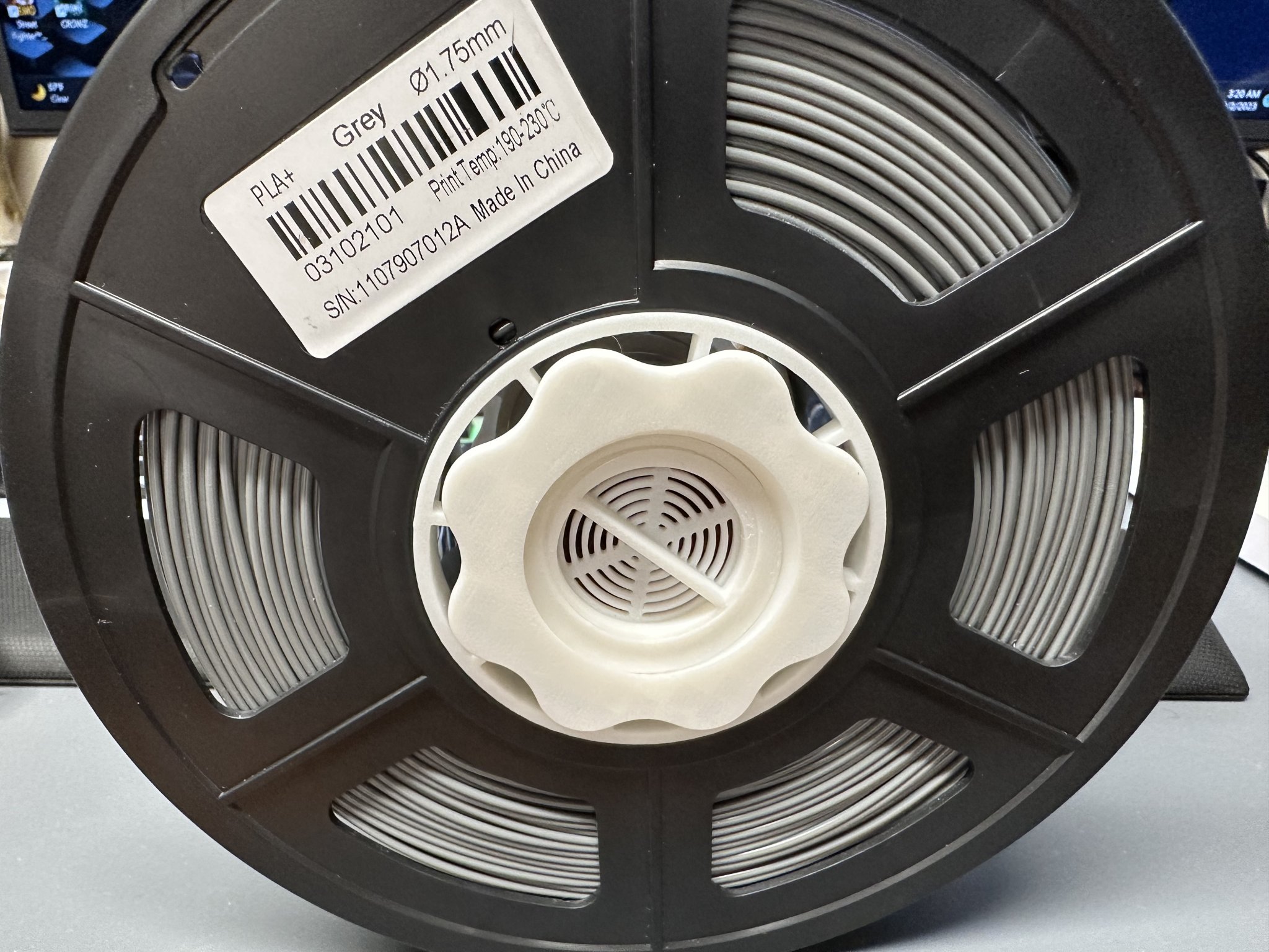 Bộ chuyển đổi cuộn Sunlu cho giá đỡ hút ẩm Humebeam