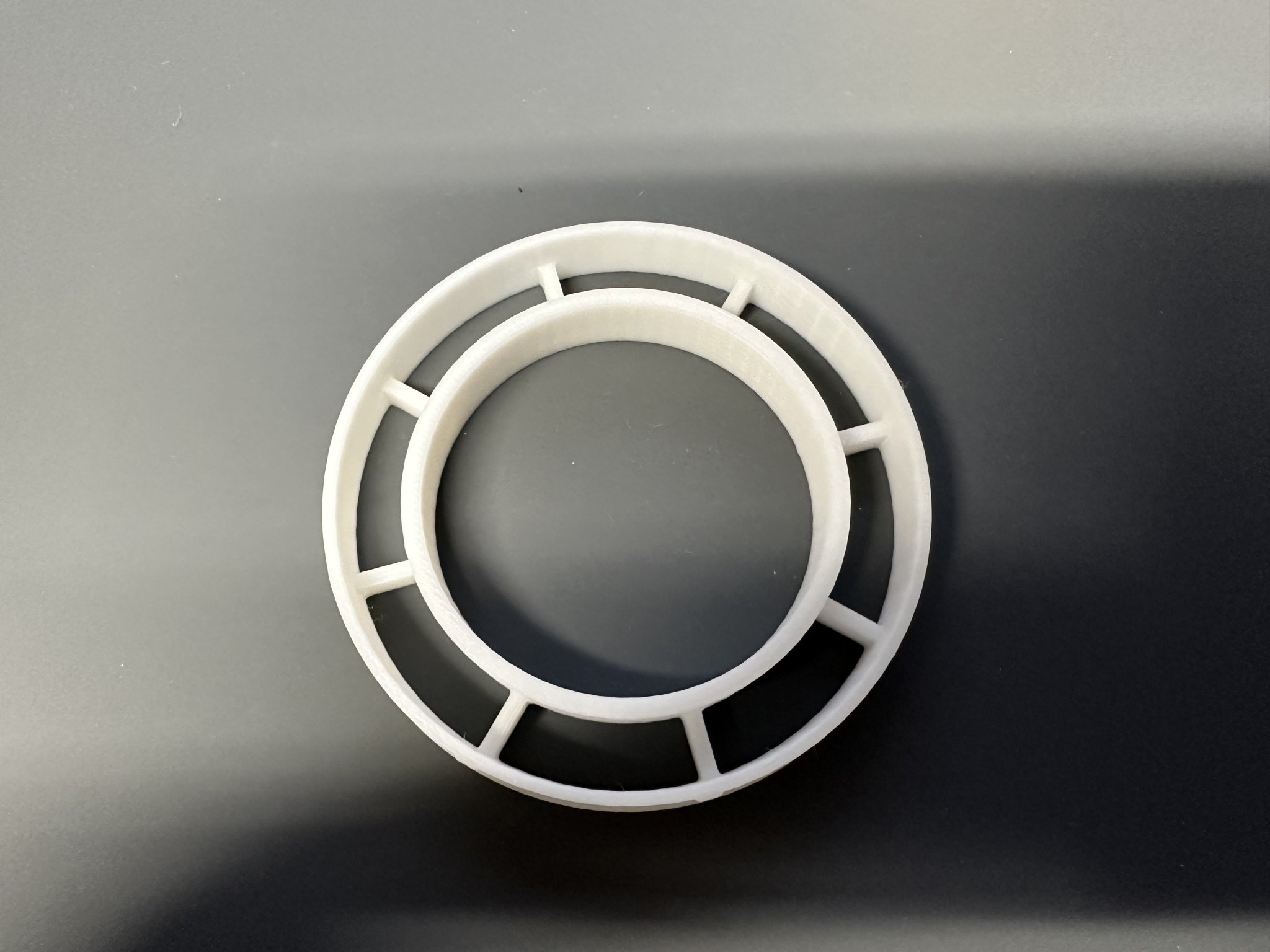 Bộ chuyển đổi cuộn Sunlu cho giá đỡ hút ẩm Humebeam