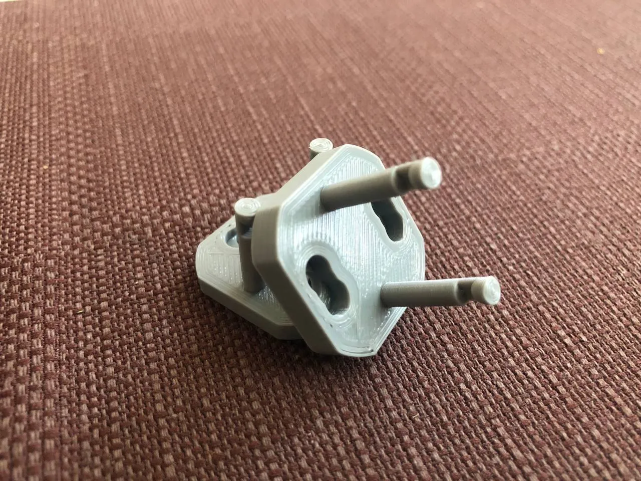 Nắp an toàn cho ổ cắm điện