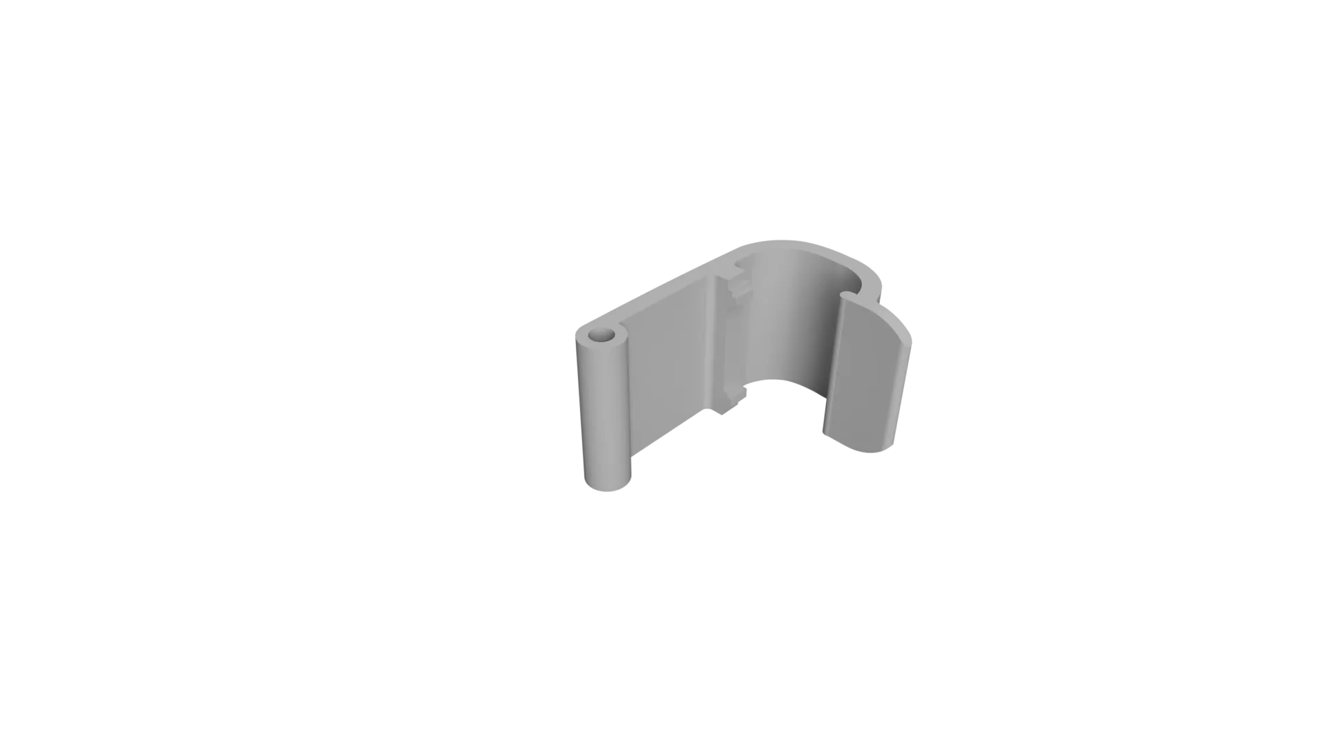 Khóa cho tay cầm xe đẩy trẻ em