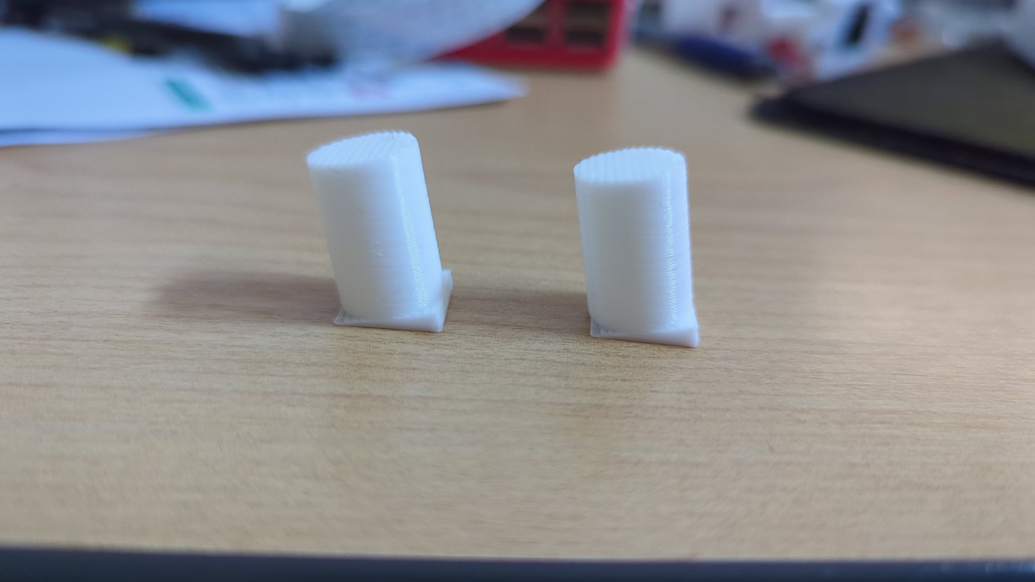 Chân đế nâng cao cho bàn phím cơ Drop ALT