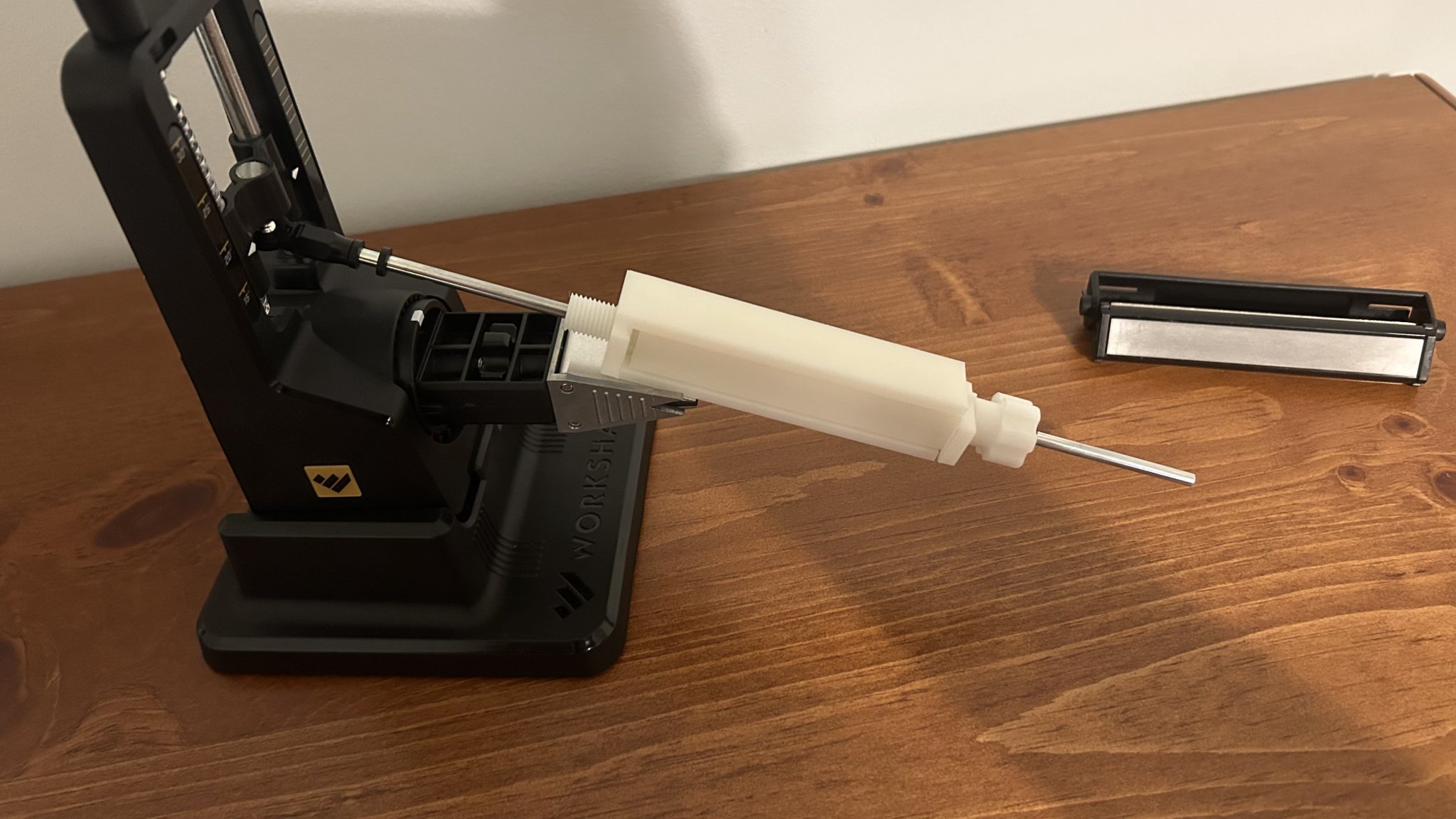 Giá đỡ mài sắc 4 inch cho Work Sharp Precision Adjust