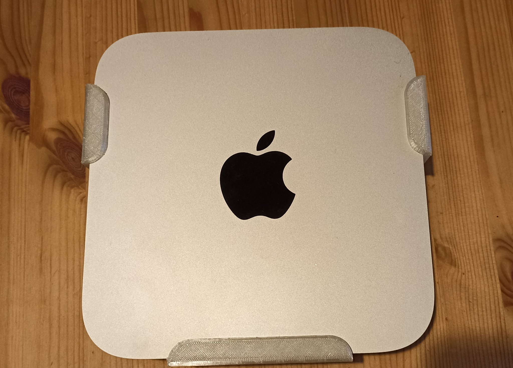 Giá đỡ Mac Mini M1 cho màn hình Dell