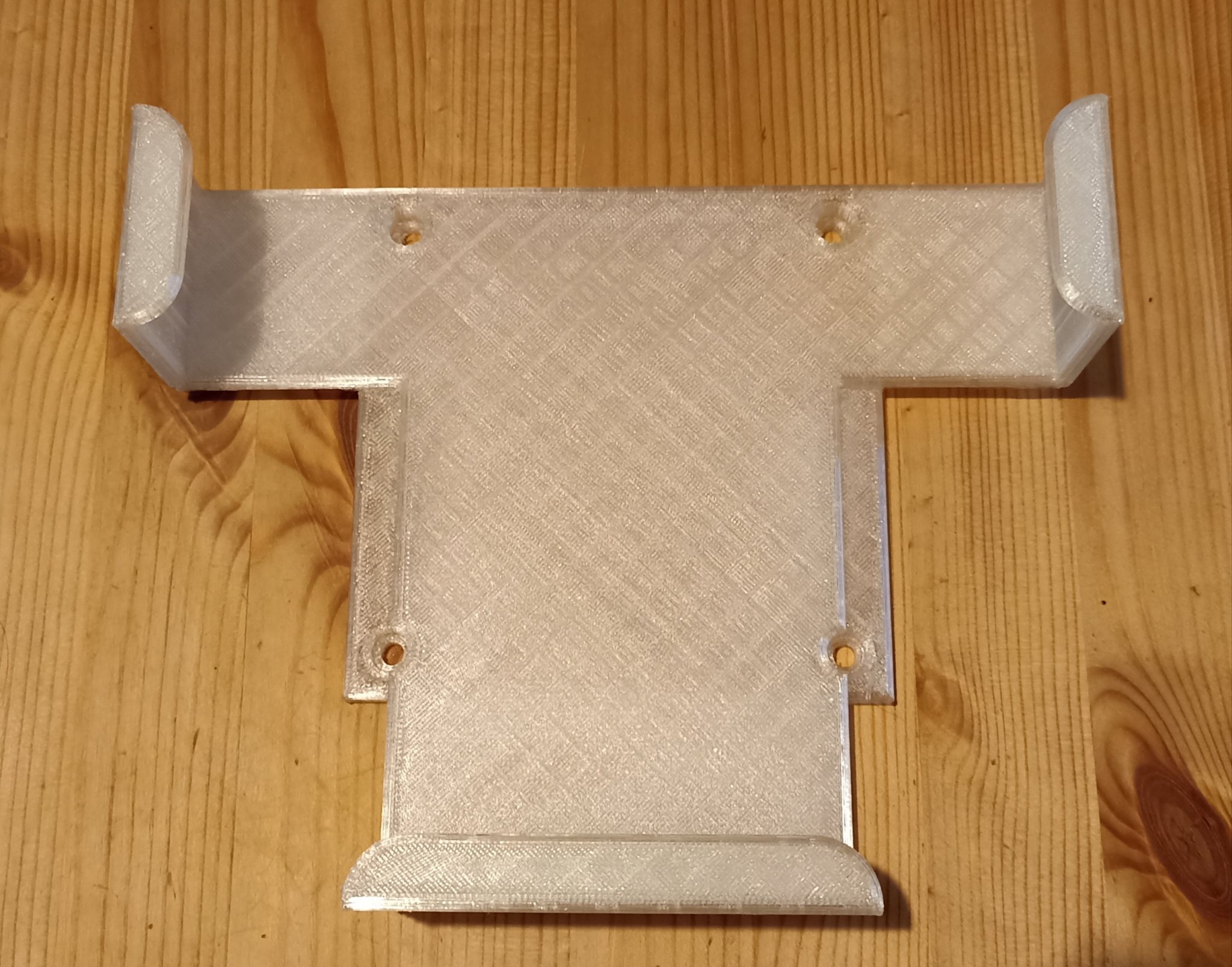 Giá đỡ Mac Mini M1 cho màn hình Dell