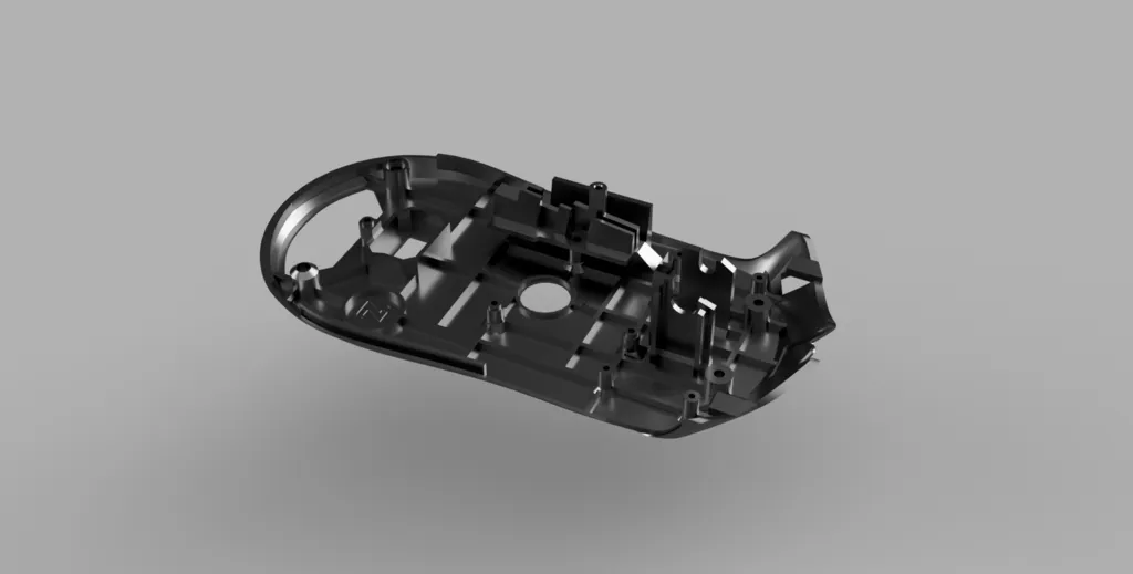 Bảng đế Finalmouse Wireless Ultralight 2 G305 không cần hàn