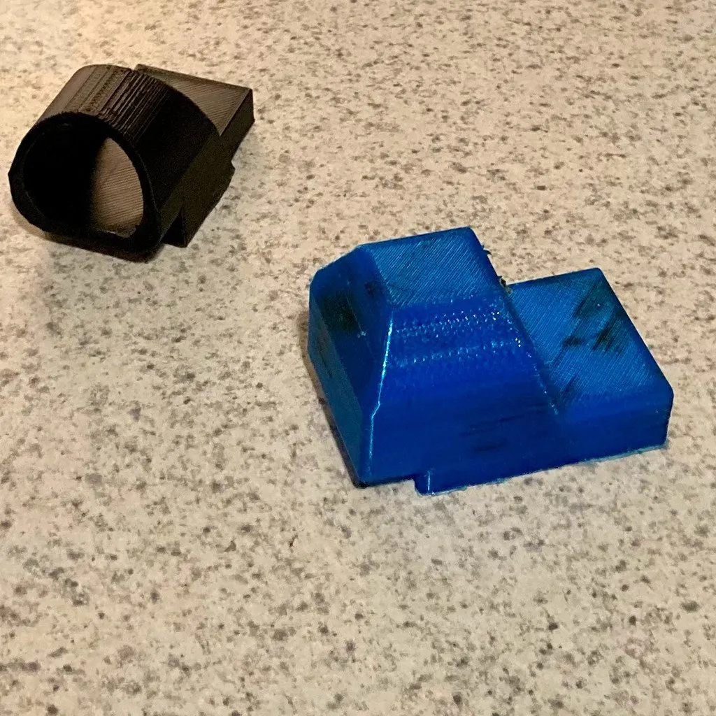 Bìa bảo vệ SRO linh hoạt in từ TPU