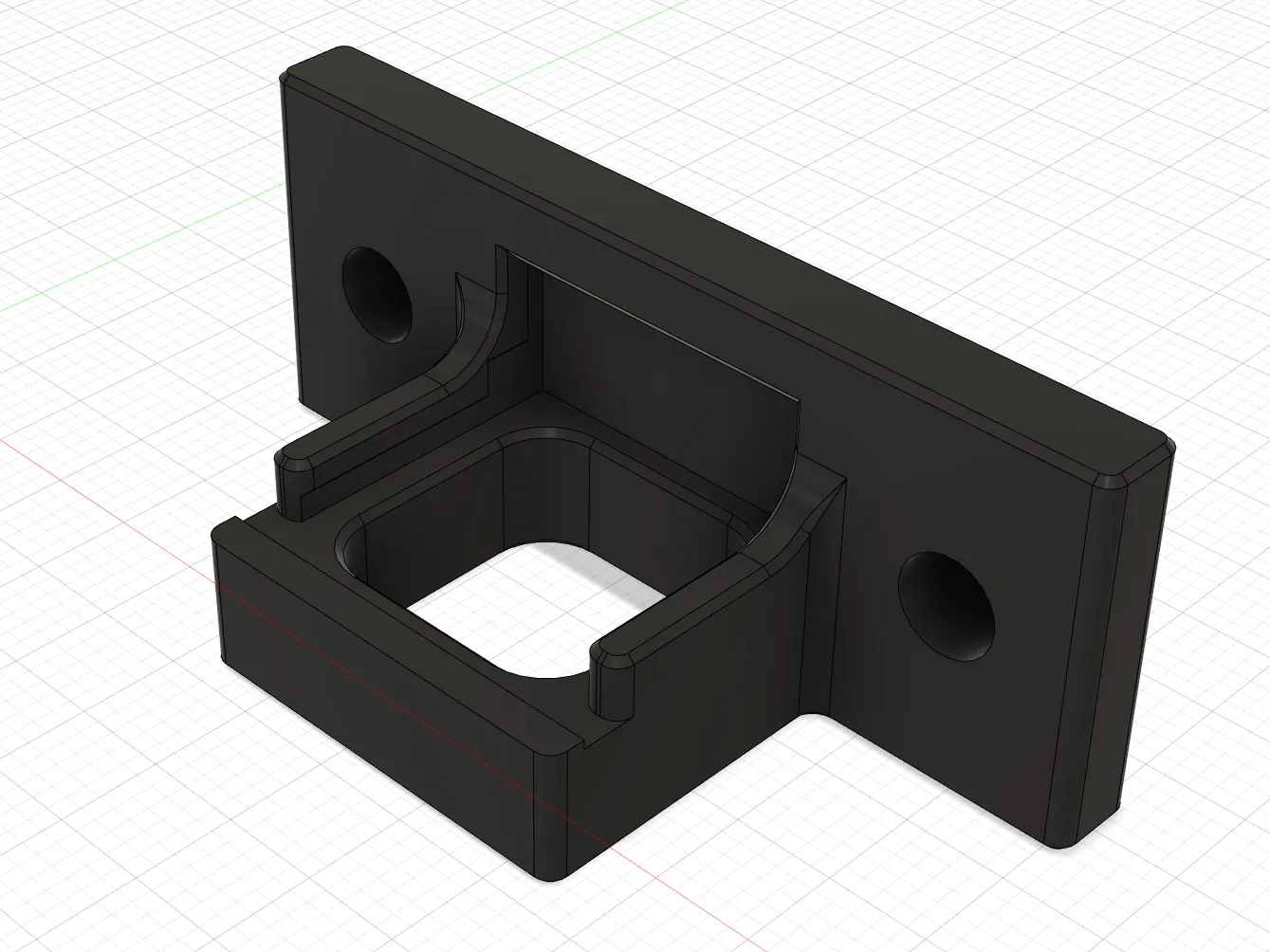 Giá đỡ kết nối WAGO 221-41X với tùy chọn loại đầu nối