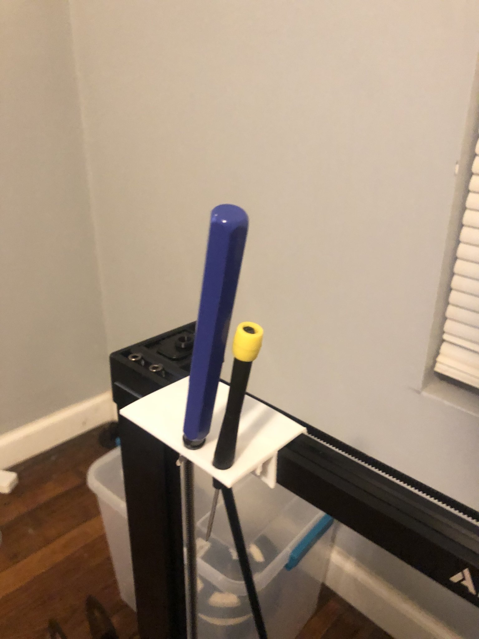 Giá đỡ công cụ cho máy in 3D Anycubic Kobra Max