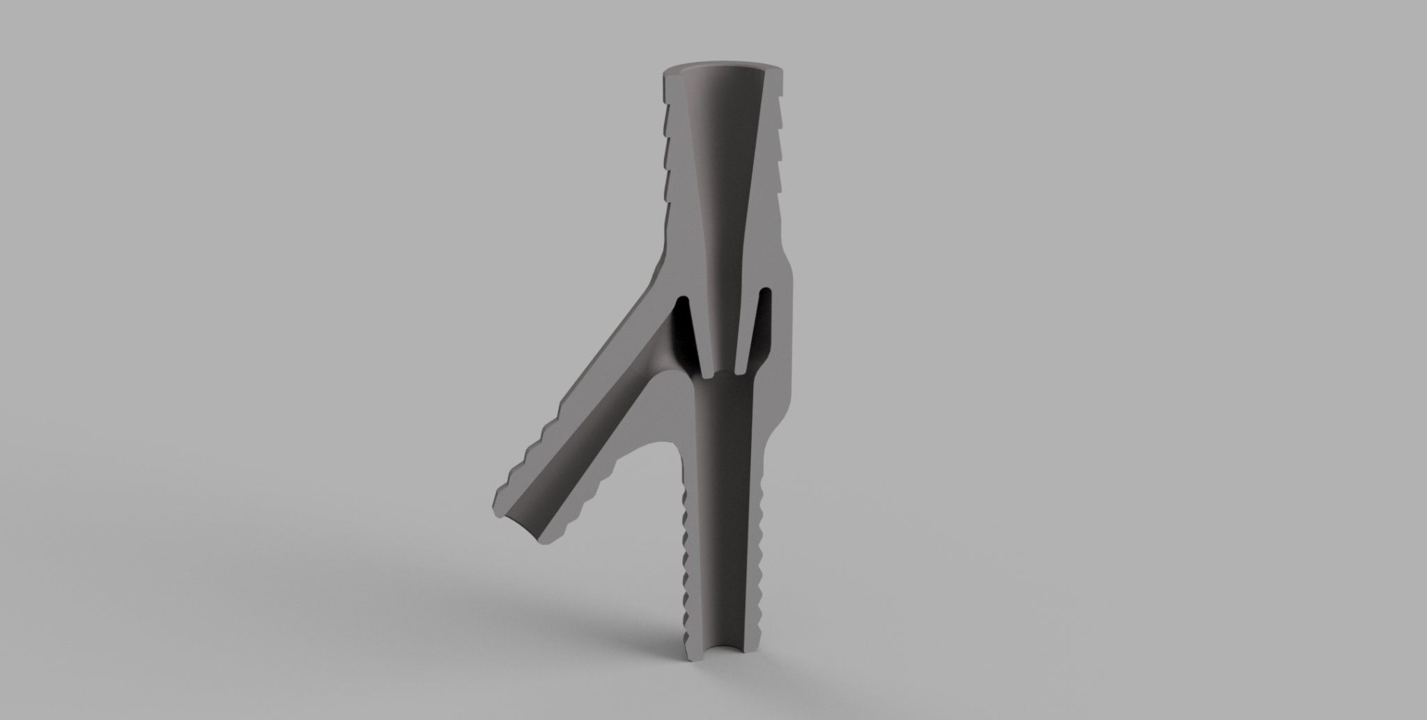 Bơm chân không Aspirator không cần hỗ trợ in 3D