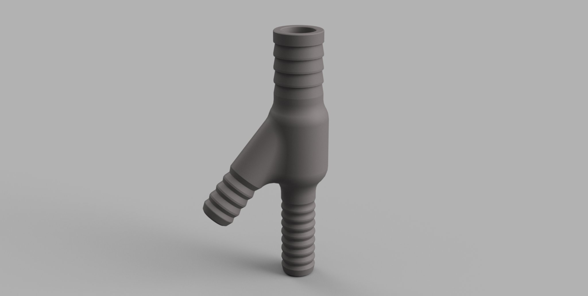 Bơm chân không Aspirator không cần hỗ trợ in 3D