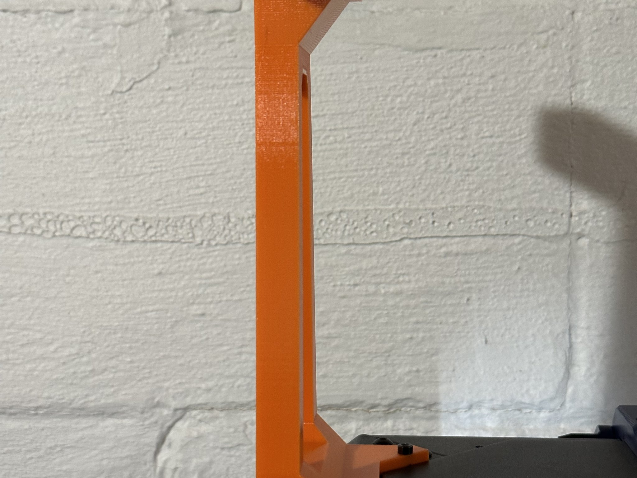 Giá đỡ RepBox 2.5 cho vỏ máy in Prusa nguyên bản